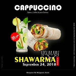 Cappuccino