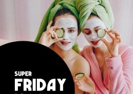 Super Friday