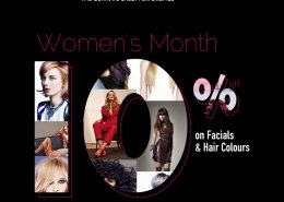 Women's Month