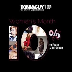 Women's Month
