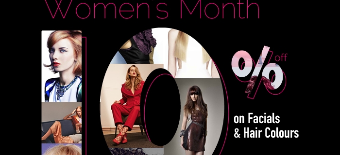 Women's Month