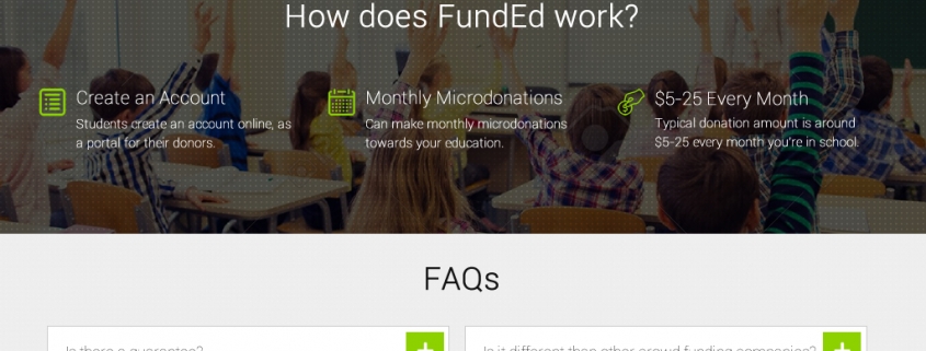 FundEd