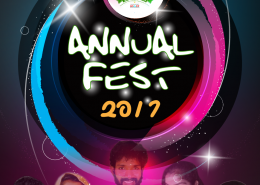 Ishal Night 2017