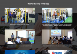 DiFACTO Training