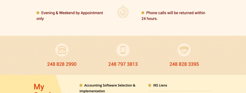 Hepp & Associates