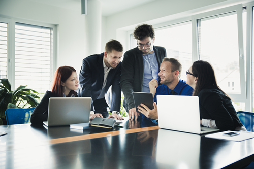 About ANKT Digital Solutions