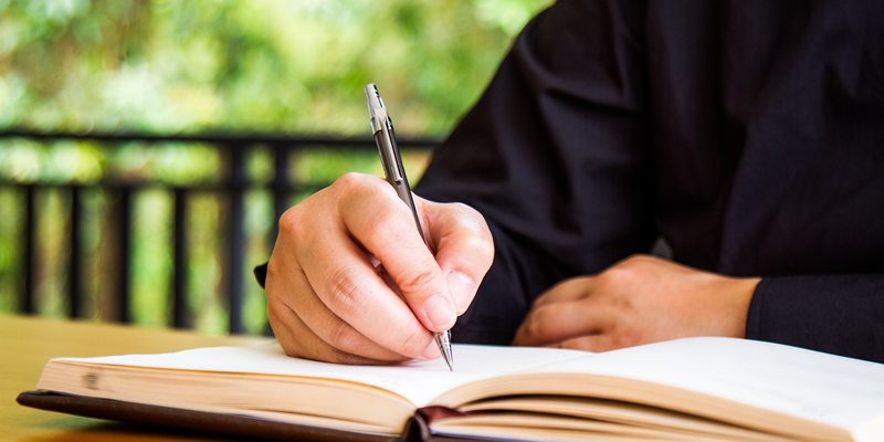content writing