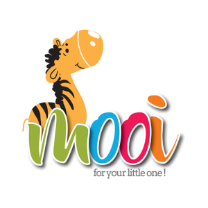 mooi