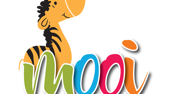 mooi