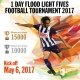 SKILL Football