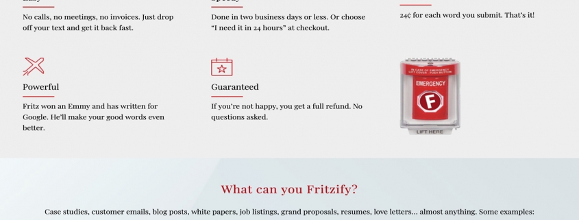fritzify