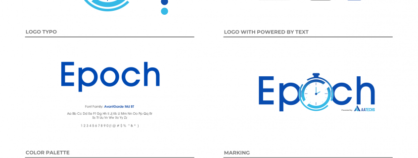 Epoch