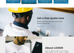 Lodenltd